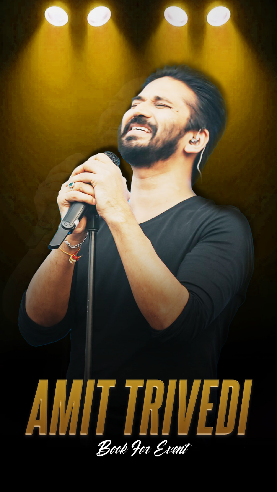 Amit Trivedi
