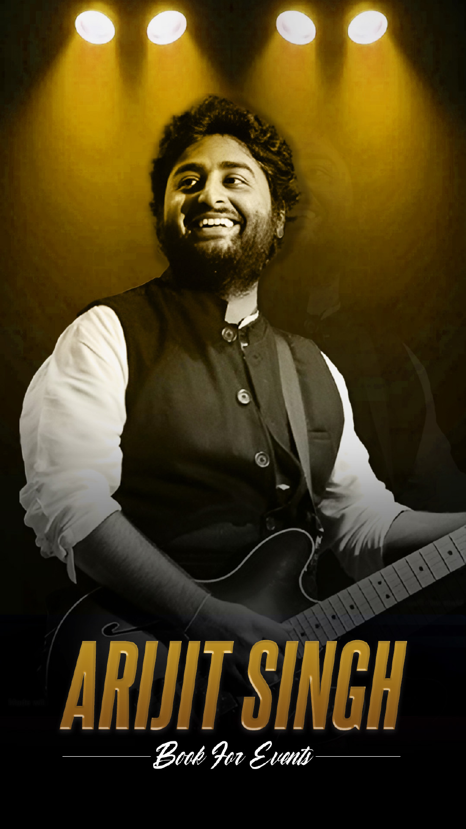 Arijit Singh