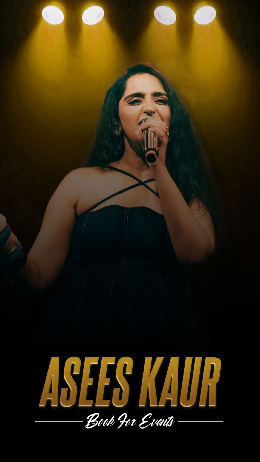 Asees Kaur