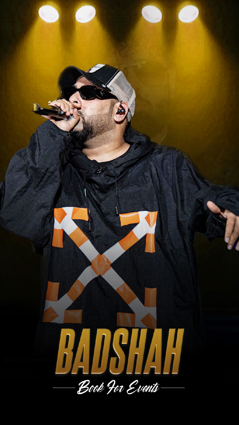 Badshah