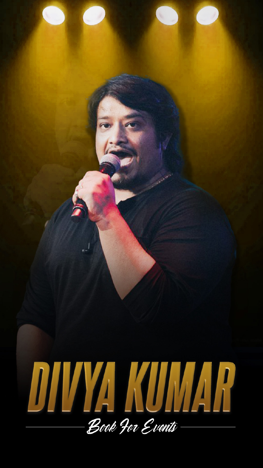 Divya Kumar