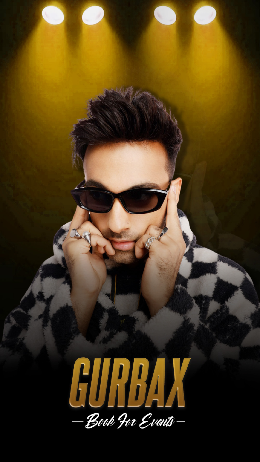 Gurbax