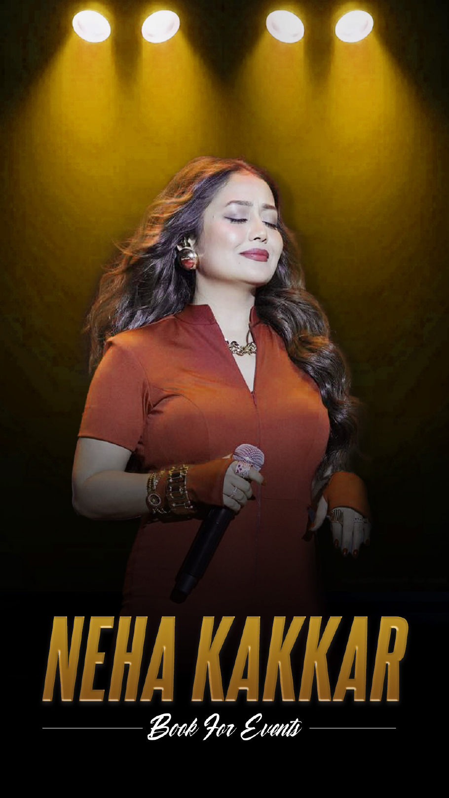 Neha Kakkar