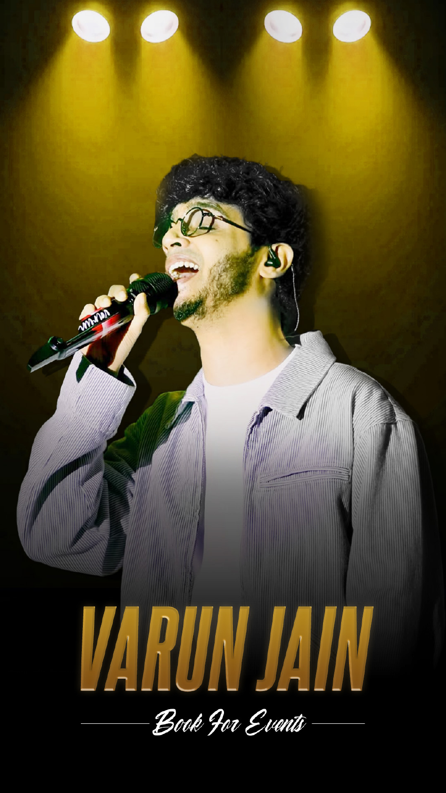 Varun Jain