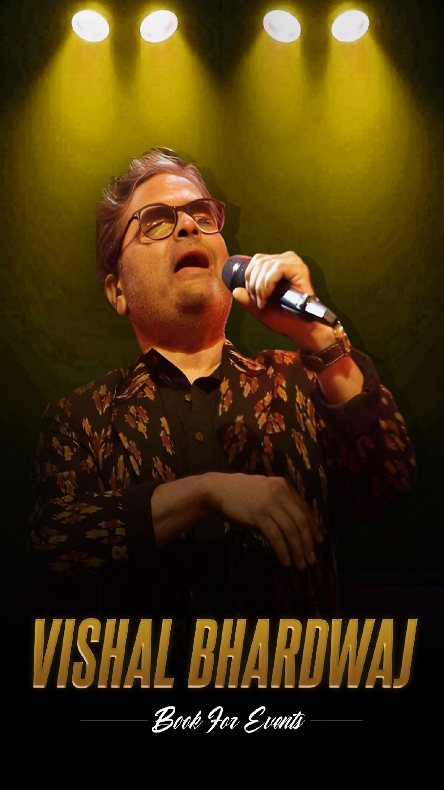 Vishal Bhardwaj