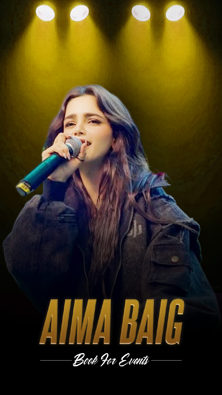 Aima Baig