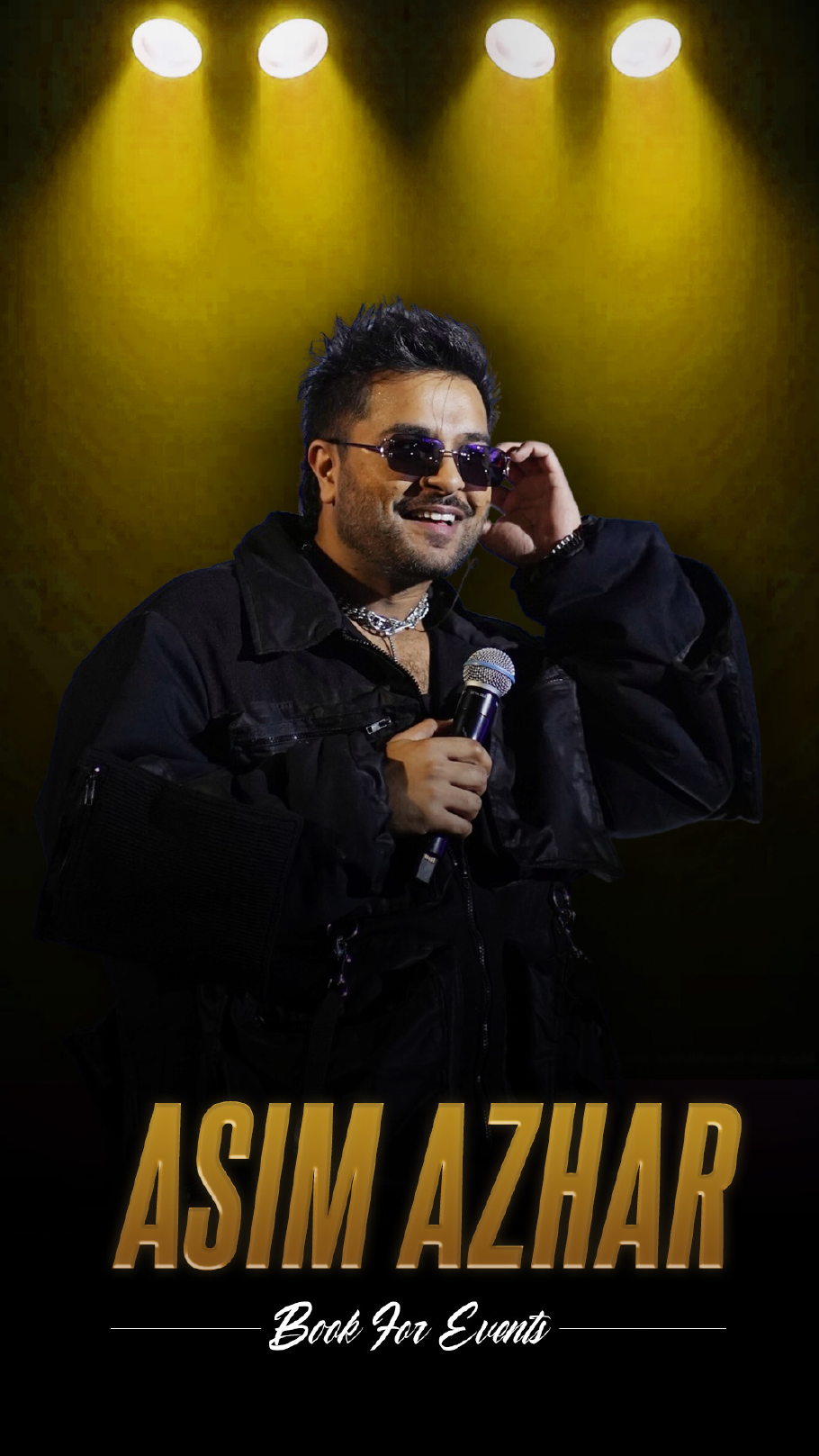 Asim Azhar