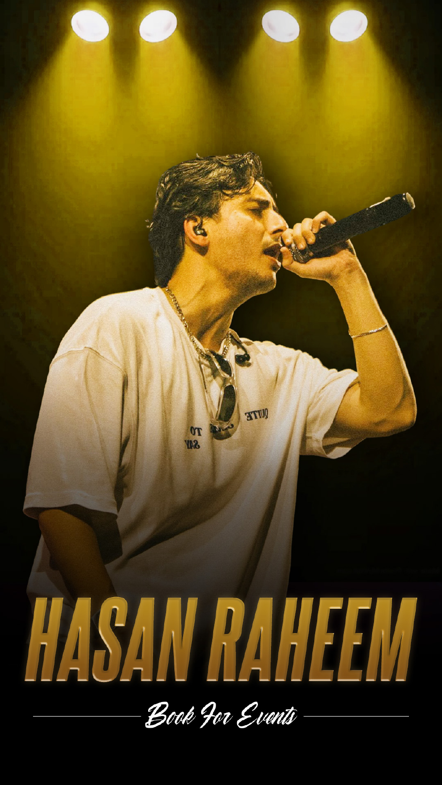Hasan Raheem